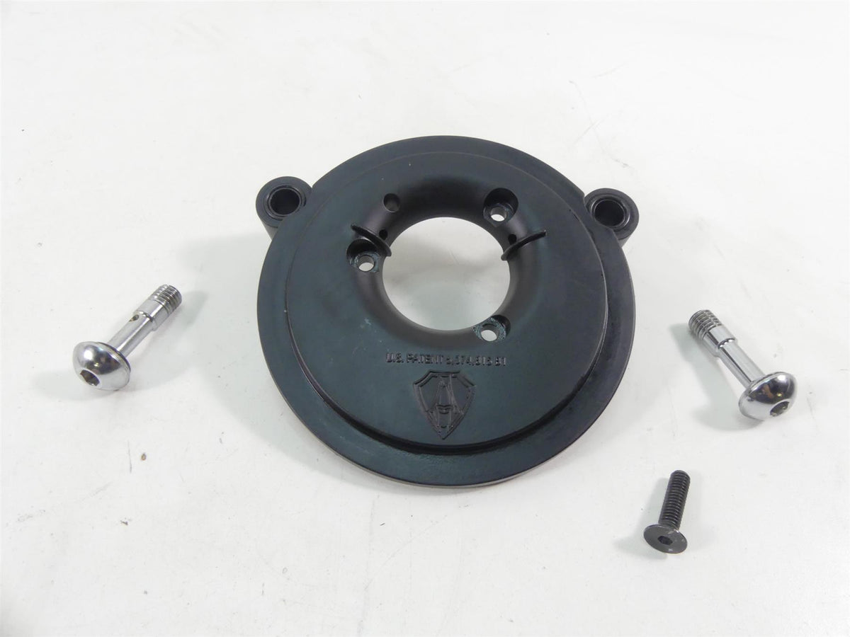 1993 Harley FXSTS Softail Springer Arlen Ness Big Sucker Air Cleaner Kit 18-505 {{ shop.shopifyCountryName }} - Mototech271