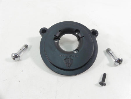 1993 Harley FXSTS Softail Springer Arlen Ness Big Sucker Air Cleaner Kit 18-505 {{ shop.shopifyCountryName }} - Mototech271