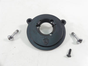 1993 Harley FXSTS Softail Springer Arlen Ness Big Sucker Air Cleaner Kit 18-505