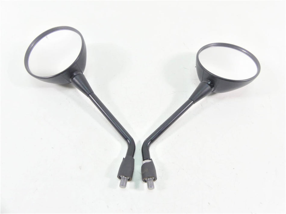2013 BMW R1200GS K255 Adventure Rear View Mirror Set 51168358967 51168358966 {{ shop.shopifyCountryName }} - Mototech271