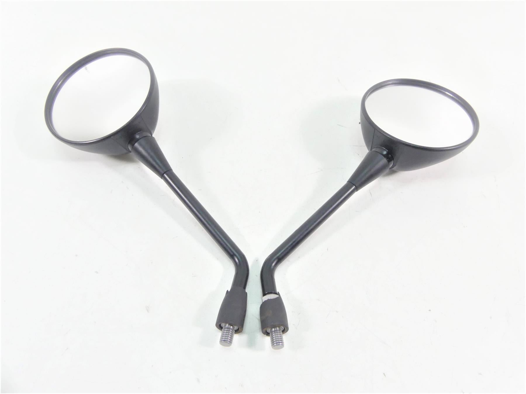 2013 BMW R1200GS K255 Adventure Rear View Mirror Set 51168358967 51168358966 | Mototech271