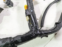 Load image into Gallery viewer, 2016 Suzuki GSXR1000 Main Wiring Harness Loom - No Cuts 36610-47HB0 36610-47HB1 | Mototech271
