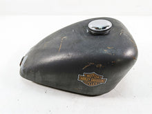 Load image into Gallery viewer, 1990 Harley Sportster XLH883 XL883 Fuel Gas Petrol Tank Reservoir 61023-83D | Mototech271
