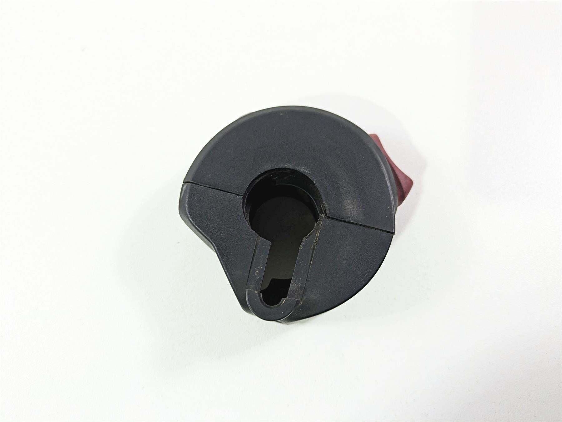 2019 BMW R1250RT K52 Right Hand Start Stop Lock Mode Control Switch 61318546188 {{ shop.shopifyCountryName }} - Mototech271