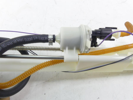 2011 Harley VRSCF Muscle Rod Fuel Gas Petrol Pump - Tested 75310-07 {{ shop.shopifyCountryName }} - Mototech271