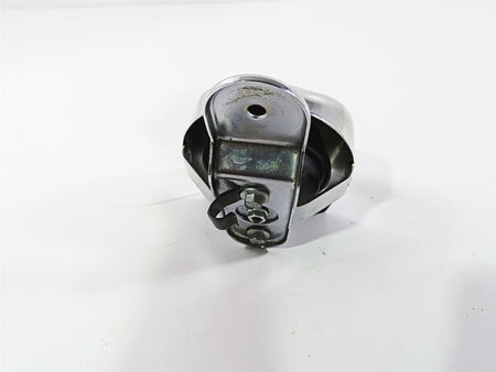 2017 Harley Dyna FXDB Street Bob Horn With Cover 61300478A {{ shop.shopifyCountryName }} - Mototech271