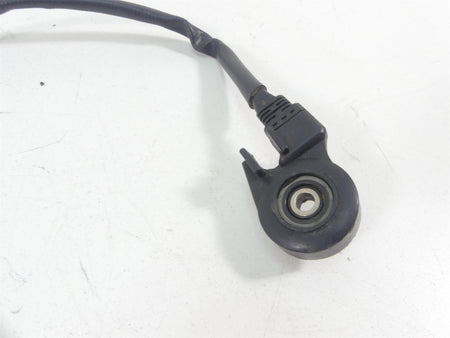 2013 BMW R1200GS K255 Adventure Esa Side Kickstand Kick Stand 46537683977 {{ shop.shopifyCountryName }} - Mototech271