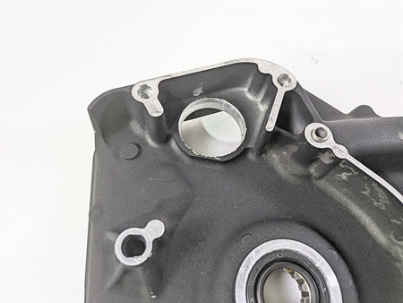 2010 Harley Dyna FXDB Street Bob Inner Primary Drive Clutch Cover 60681-06B {{ shop.shopifyCountryName }} - Mototech271