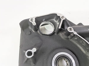 2010 Harley Dyna FXDB Street Bob Inner Primary Drive Clutch Cover 60681-06B