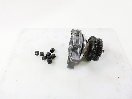 2014 BMW K1300S K40 Alternator Gear Mount Housing Flange 11147675143 {{ shop.shopifyCountryName }} - Mototech271