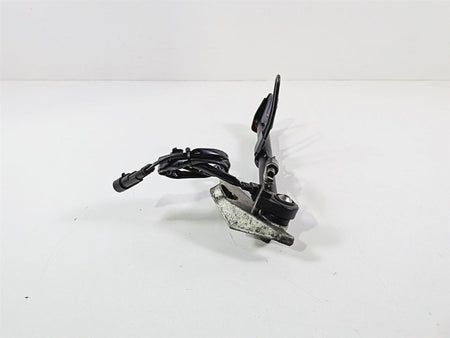 2016 Ducati Hypermotard 939 SP Side Kickstand Kick Stand & Switch 55610701BA-Mototech271