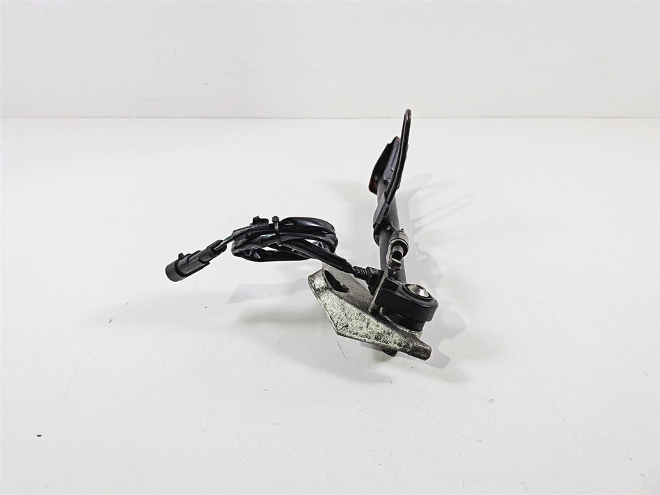 2016 Ducati Hypermotard 939 SP Side Kickstand Kick Stand & Switch 55610701BA-Mototech271
