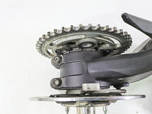 Load image into Gallery viewer, 2013 Ducati Hyperstrada 821 Rear Swingarm With Axle -Read 37010911B 819Z0011B | Mototech271
