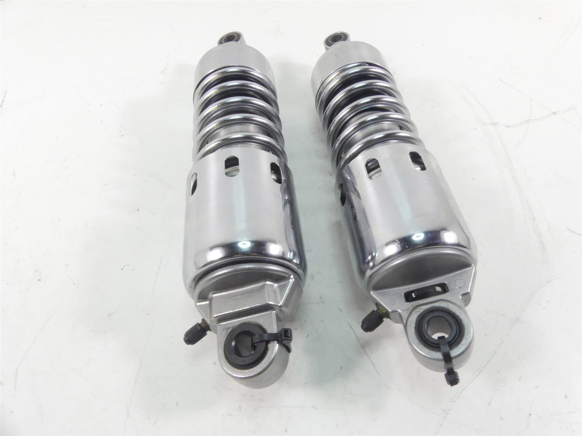 2004 Kawasaki VN1600 Meanstreak Rear Stock 14" Shock Damper Set 45014-0030 {{ shop.shopifyCountryName }} - Mototech271