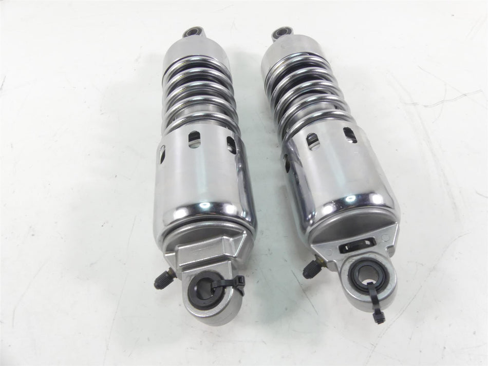 2004 Kawasaki VN1600 Meanstreak Rear Stock 14" Shock Damper Set 45014-0030 {{ shop.shopifyCountryName }} - Mototech271