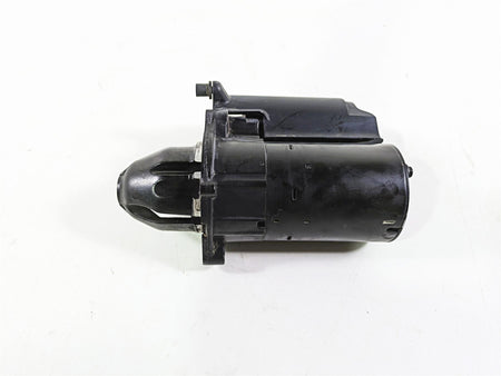 2012 BMW R1200R K27 Engine Starter Motor & Cover 12317691956 {{ shop.shopifyCountryName }} - Mototech271