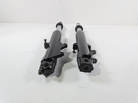 1990 Harley Touring FLHTC Electra Glide Front Fork Leg Set 45860-84 45870-84 {{ shop.shopifyCountryName }} - Mototech271