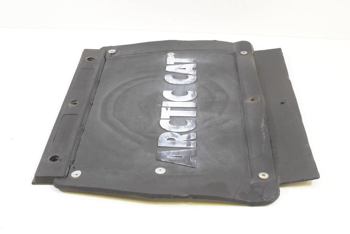 1998 Arctic Cat ZL 500 ZL500 Snow Mud Flap Guard 0616-612 {{ shop.shopifyCountryName }} - Mototech271
