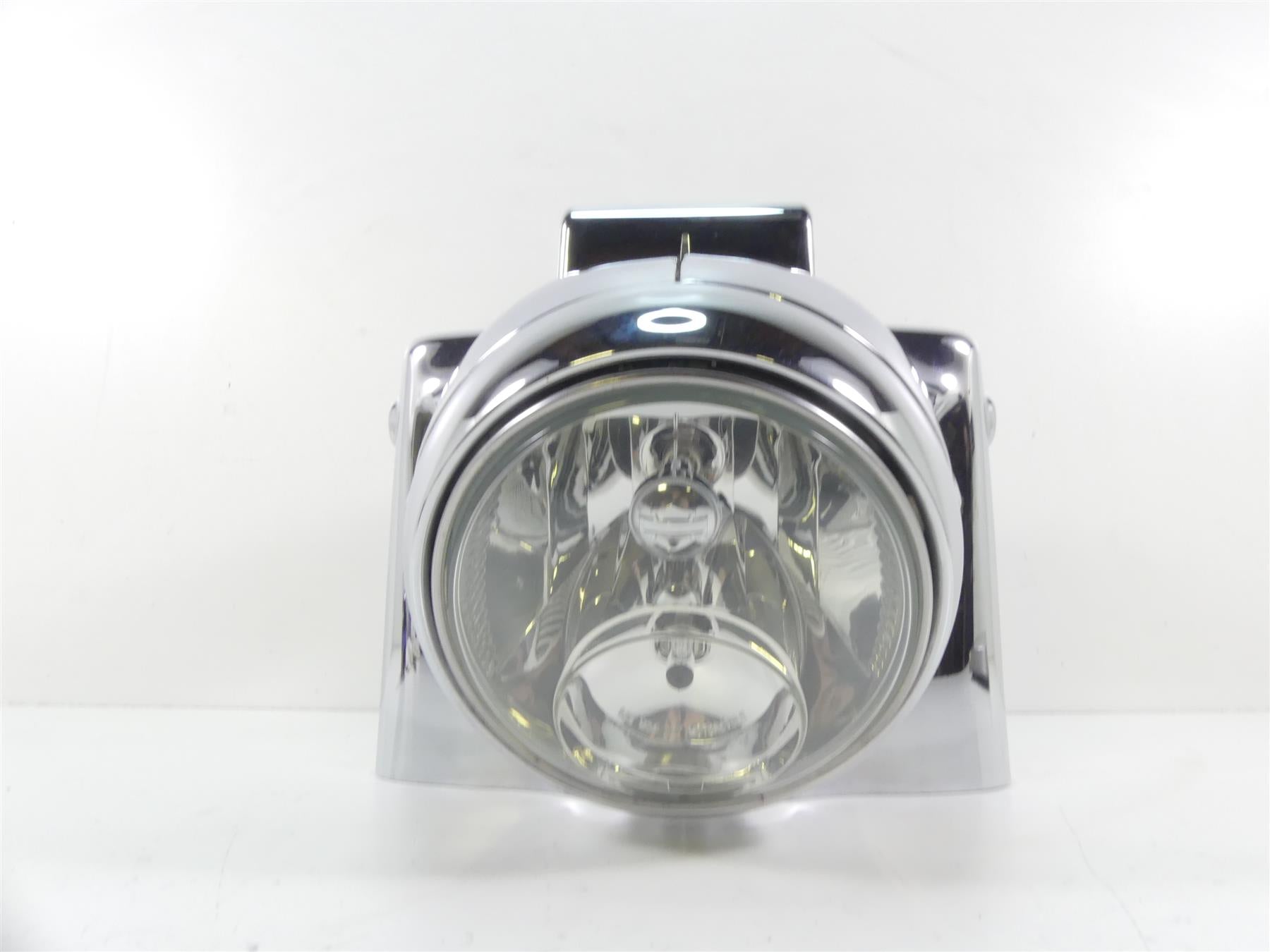 2007 Harley Touring FLHR SE CVO Road King Nacelle Headlight - Read 68344-05A {{ shop.shopifyCountryName }} - Mototech271