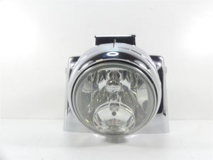 2007 Harley Touring FLHR SE CVO Road King Nacelle Headlight - Read 68344-05A