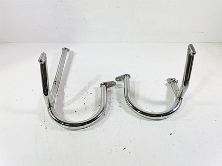 1998 Honda GL1500 Valkyrie Tour Engine Guards Set 62501-MZ0-000 {{ shop.shopifyCountryName }} - Mototech271