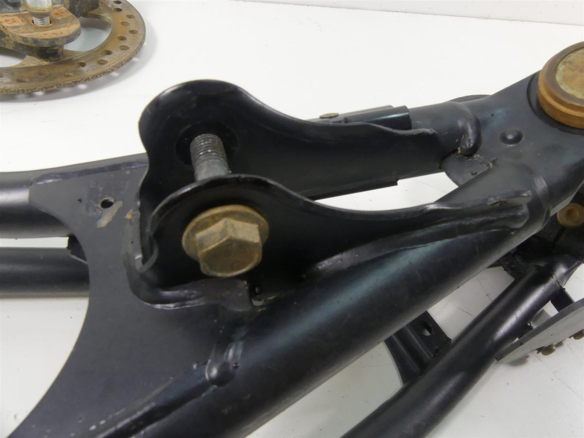 2021 Polaris RZR1000 XP EPS Front Left Knee Assembly Control Arm Set 5142214 {{ shop.shopifyCountryName }} - Mototech271