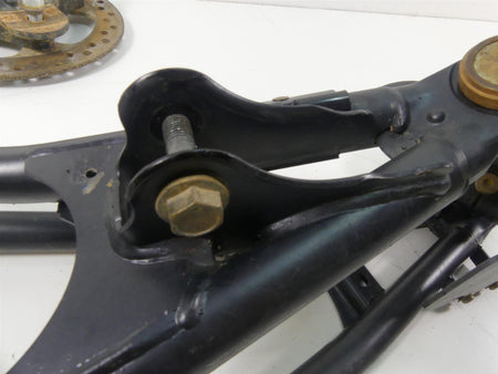 2021 Polaris RZR1000 XP EPS Front Left Knee Assembly Control Arm Set 5142214 {{ shop.shopifyCountryName }} - Mototech271