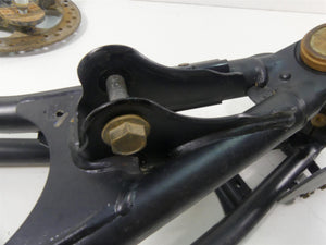 2021 Polaris RZR1000 XP EPS Front Left Knee Assembly Control Arm Set 5142214 | Mototech271