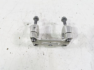 2017 BMW S1000R K47 Handlebar Holder Riser Clamp Set 31428562405 8545997 | Mototech271