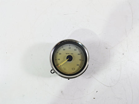 2010 Harley Touring FLHX Street Glide Tachometer Tacho Meter Gauge 67459-04C {{ shop.shopifyCountryName }} - Mototech271