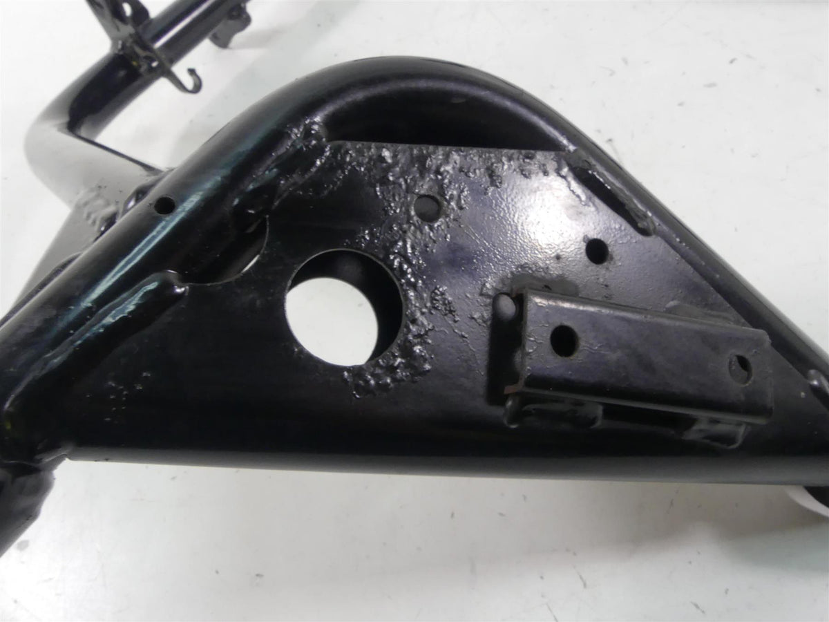 2011 Victory Vision Tour Front Lower Engine Frame Crash Guard Rail 1016036 {{ shop.shopifyCountryName }} - Mototech271