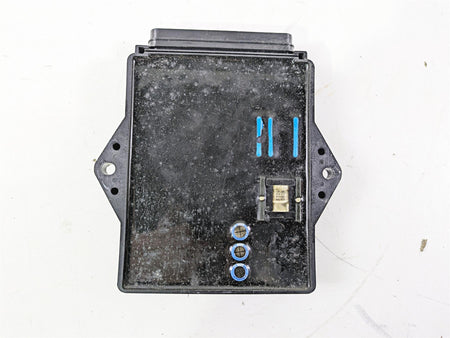 2006 Yamaha GP1300R Waverunner Cdi Ecu Ecm Engine Control Module 60T-8591A-20-00 {{ shop.shopifyCountryName }} - Mototech271