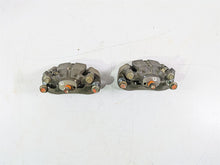 Load image into Gallery viewer, 2023 Honda Talon SXS1000 S2R Rear Brake Caliper Set 43150-HL6-A01 43250-HL6-A01
