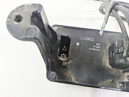 1996 Harley Touring FLHTCUI Electra Glide Rectifier Voltage Regulator 74505-95A {{ shop.shopifyCountryName }} - Mototech271