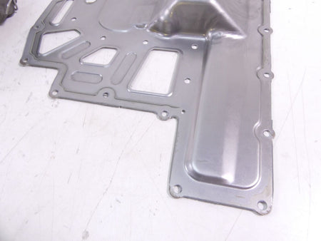 2018 BMW K1600 Bagger Oil Pan Lower Bottom Engine Cover 11137716424 {{ shop.shopifyCountryName }} - Mototech271