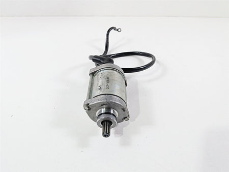 2016 Yamaha YZF R1 RN32 Engine Starter Motor 2CR-81890-10-00 2CR-81890-11-00 {{ shop.shopifyCountryName }} - Mototech271