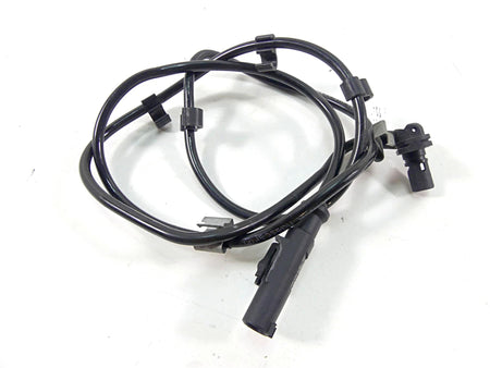 2013 BMW S1000RR K46 Front Abs Brake Wheel Speed Senor - Read 34527715117 {{ shop.shopifyCountryName }} - Mototech271