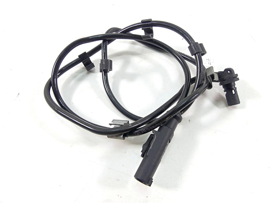 2013 BMW S1000RR K46 Front Abs Brake Wheel Speed Senor - Read 34527715117 {{ shop.shopifyCountryName }} - Mototech271