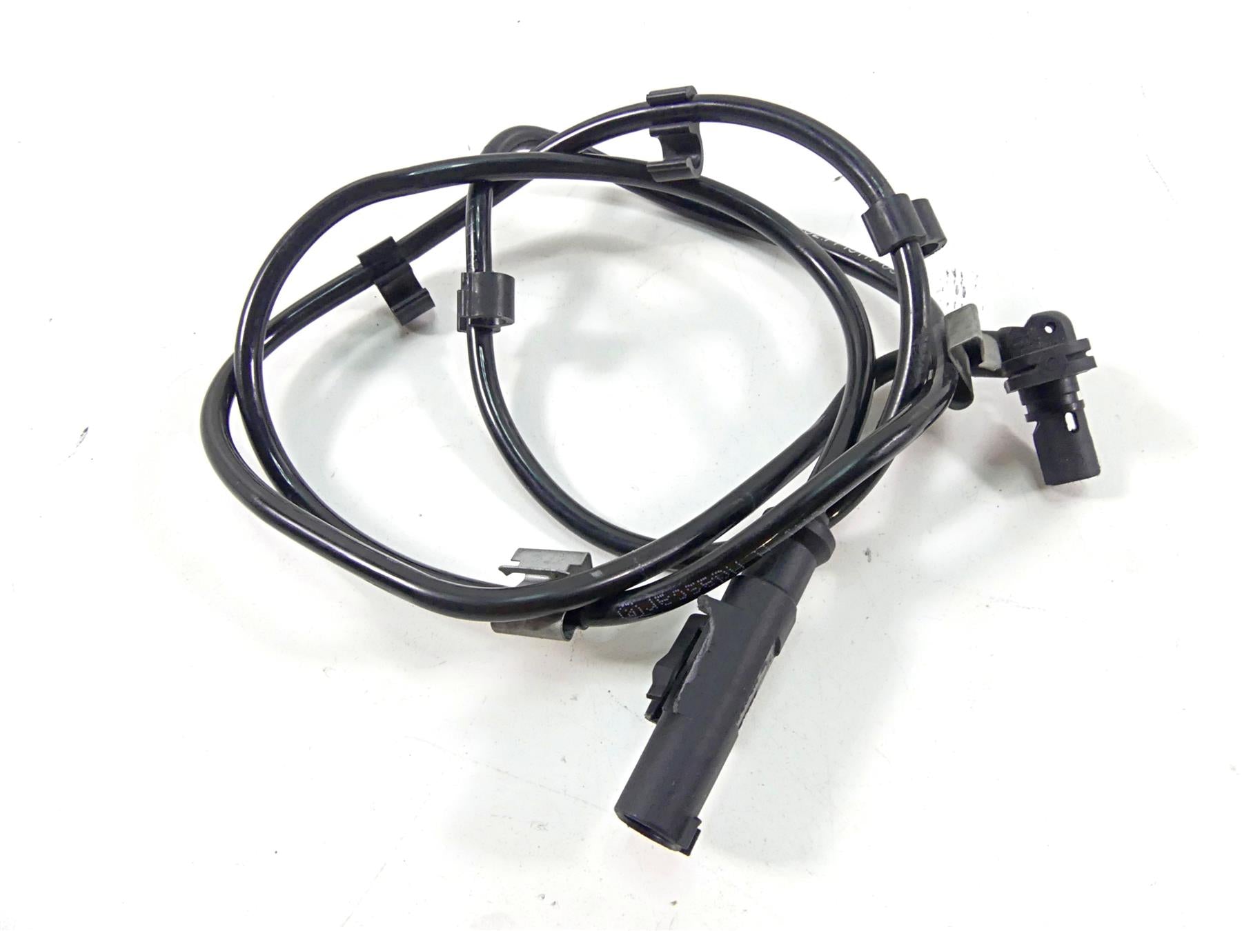 2013 BMW S1000RR K46 Front Abs Brake Wheel Speed Senor - Read 34527715117 | Mototech271