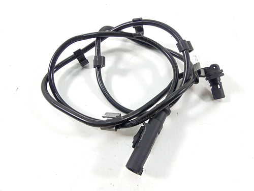 2013 BMW S1000RR K46 Front Abs Brake Wheel Speed Senor - Read 34527715117 | Mototech271