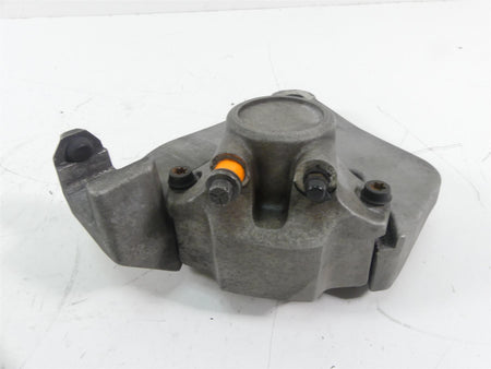 1998 Harley Touring FLHTC Electra Glide Rear Brake Caliper & Bracket 44050-87 {{ shop.shopifyCountryName }} - Mototech271