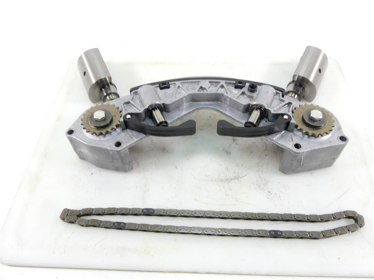 2017 Harley Softail FXSB Breakout Counterbalancer Counter Balancer Set 14728-07 {{ shop.shopifyCountryName }} - Mototech271