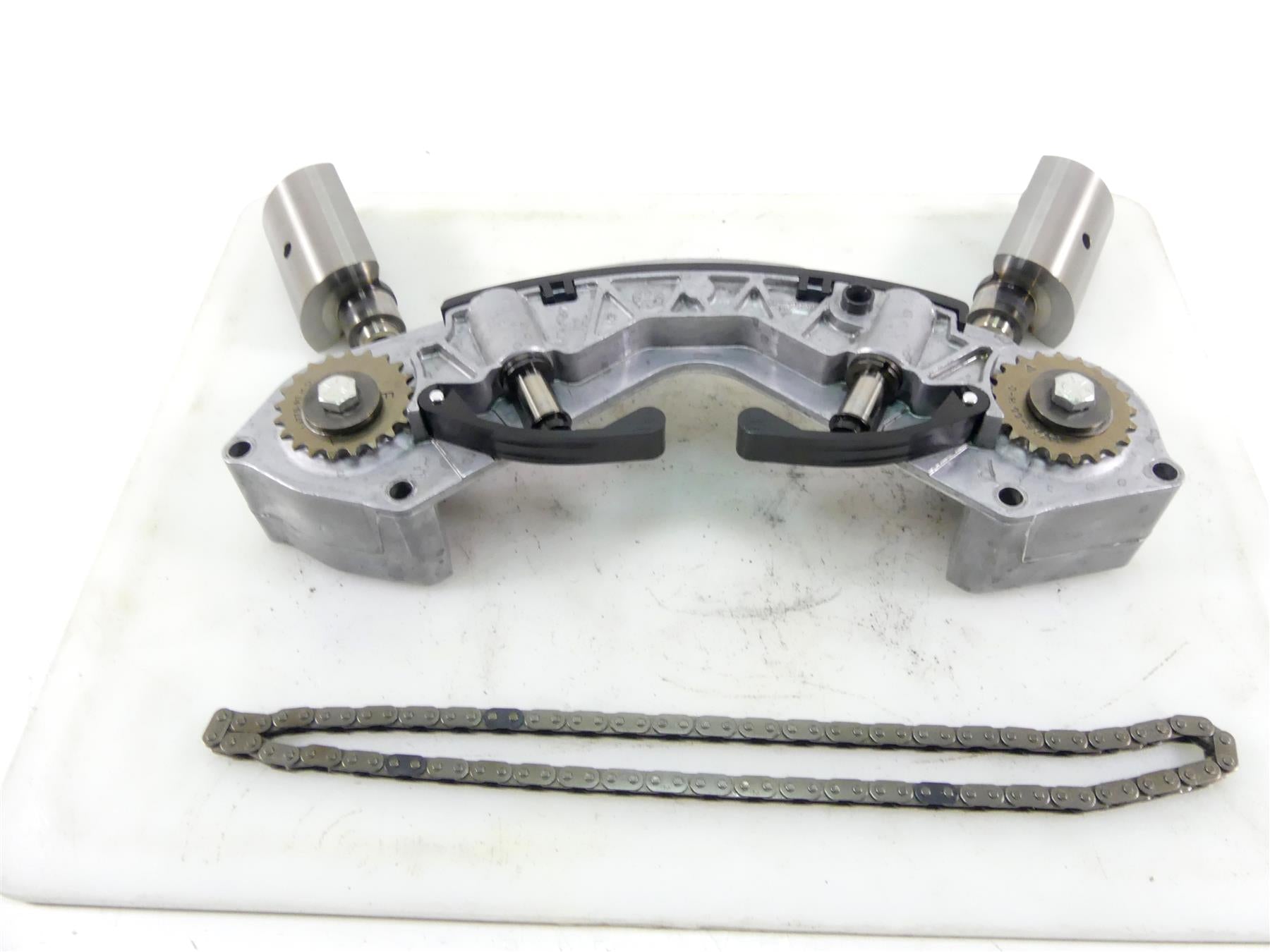 2017 Harley Softail FXSB Breakout Counterbalancer Counter Balancer Set 14728-07 {{ shop.shopifyCountryName }} - Mototech271