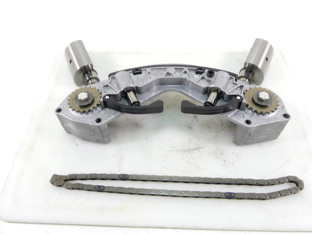 2017 Harley Softail FXSB Breakout Counterbalancer Counter Balancer Set 14728-07 {{ shop.shopifyCountryName }} - Mototech271