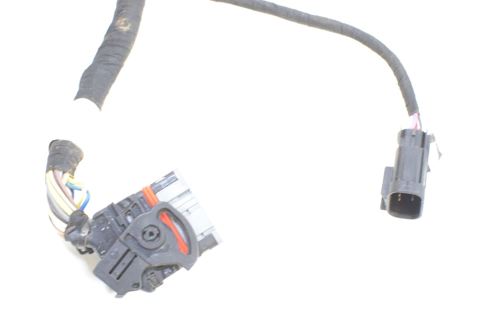 2015 Can-Am Maverick 1000R XXC DPS Engine Wiring Harness 420666500 420666501 {{ shop.shopifyCountryName }} - Mototech271