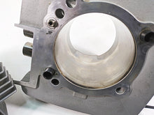 Load image into Gallery viewer, 2011 Ducati Hypermotard 1100 Evo SP Cylinder Jug Piston Set 12021642A
