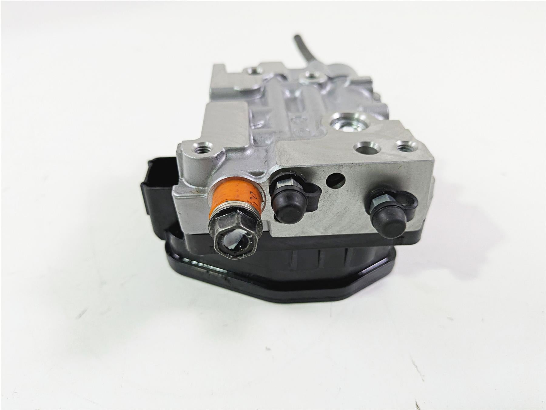 2025 Honda CBR600RR Nissin Front Abs Brake Pump Valve Unit 57500-MFJ-A51 {{ shop.shopifyCountryName }} - Mototech271