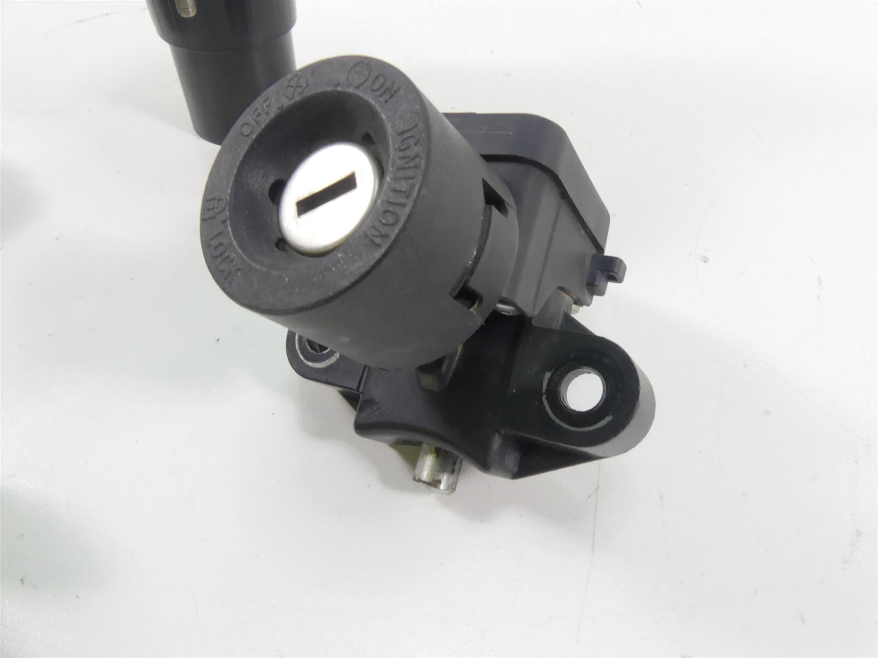 2013 BMW R1200GS GSW K50 Cdi Ecm Ecu Ignition Switch Key Lock Set 8542304 {{ shop.shopifyCountryName }} - Mototech271