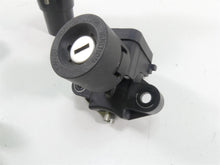 Load image into Gallery viewer, 2013 BMW R1200GS GSW K50 Cdi Ecm Ecu Ignition Switch Key Lock Set 8542304 | Mototech271
