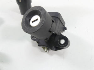 2013 BMW R1200GS GSW K50 Cdi Ecm Ecu Ignition Switch Key Lock Set 8542304 | Mototech271